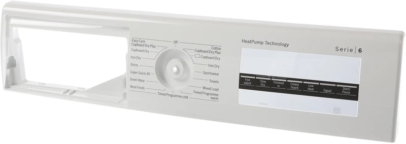 Bedienblende 11015566