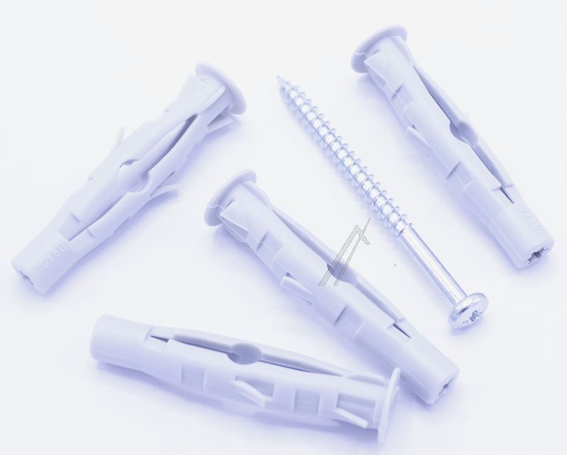 Befestigungseinbausatz für Bosch 10011800 Montagekit