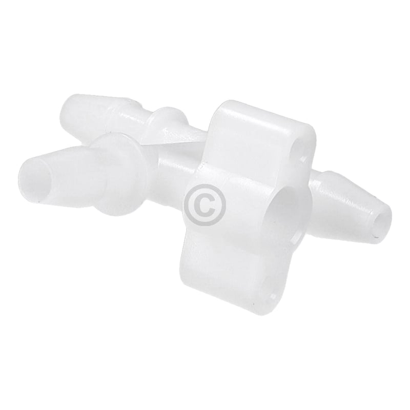 3-Wege Ventil Ecovacs 201-2353-1484 für Staubsauger-Roboter