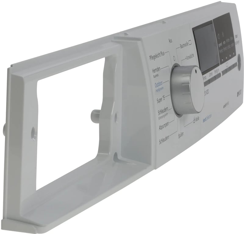 Bedienblende 11004705