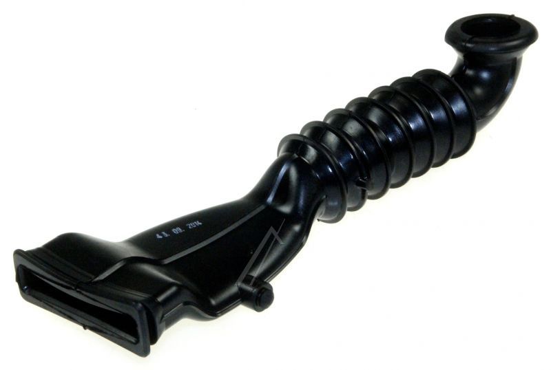 Waschmaschinen-Zulaufschlauch Whirlpool/Indesit 481253029462 Wasserzuleitung