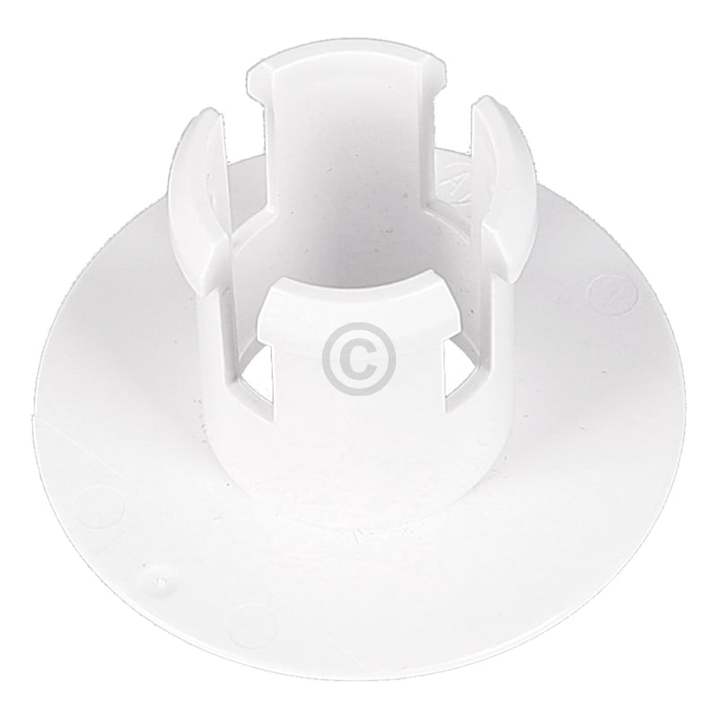 Water pipe trim 201-2129-0314