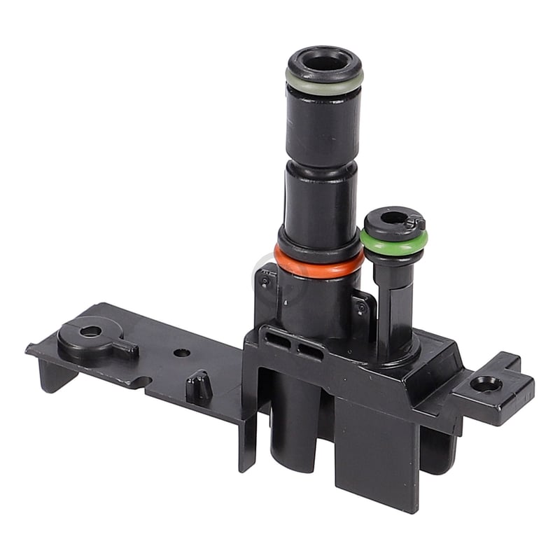 Kupplung Milchaufschäumer DeLonghi AS13200286 für Kaffeeautomat