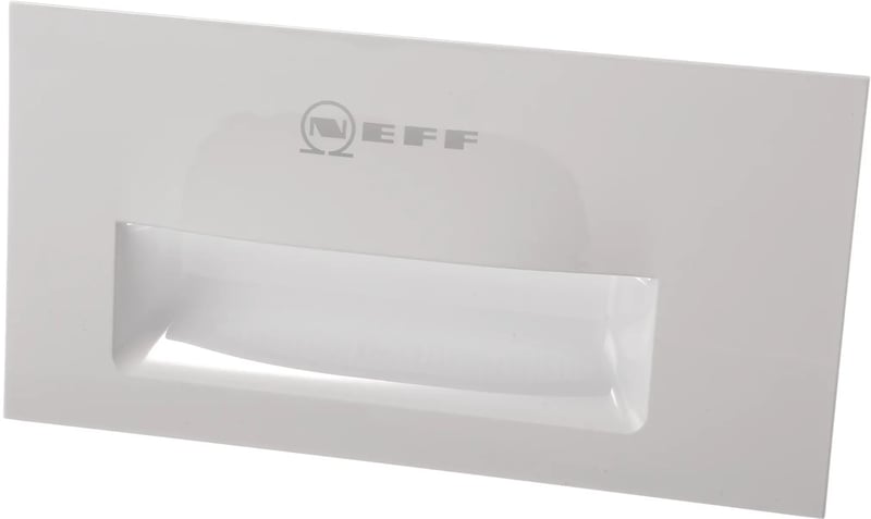 Schalengriff 12019121