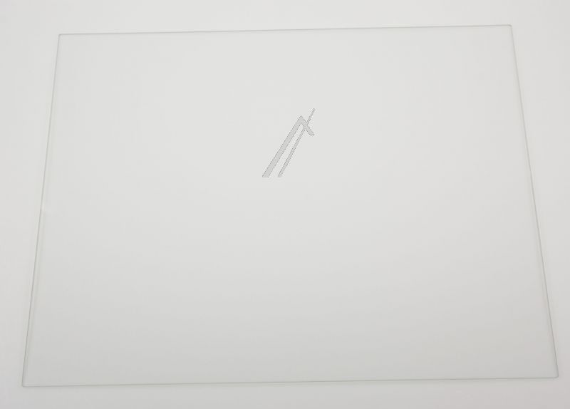 Glasabstellfläche für Hisense/Gorenje Ofen 497664 481x370x4 mm, hitzebeständig