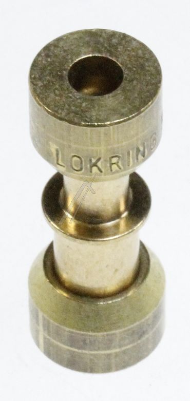 Rohrverbindungsstück für Kühlschrank Bosch 00065655 Kühlsystem