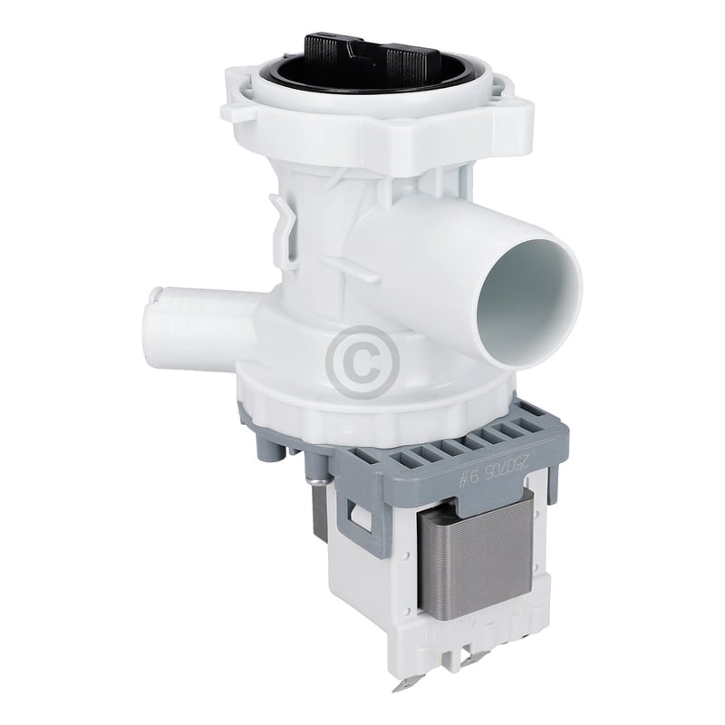 Ablaufpumpe für Midea Waschmaschine 11001011000245 Laugenpumpe