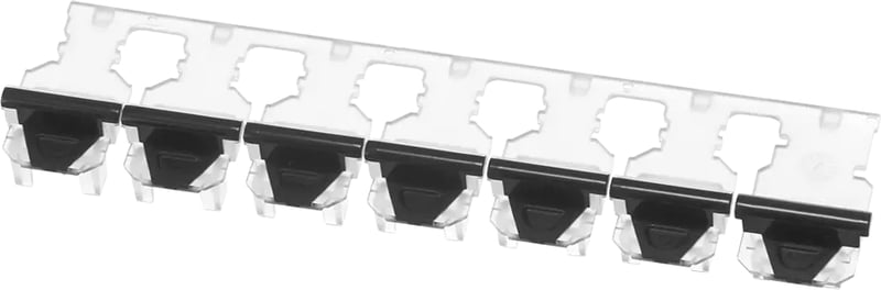 Taste für Bedienteil Bosch 10014172 Bedienelement