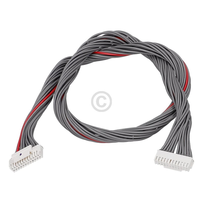 Main board & Upper board connection harness 201-2337-1214