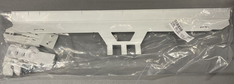 Montageset für Kühlschrank Liebherr 908618200 Umbau