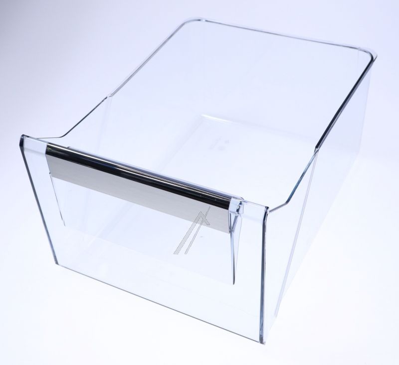 Gemüsekasten für Kühlschrank Electrolux AEG 8078082115 neutral 296x243 mm
