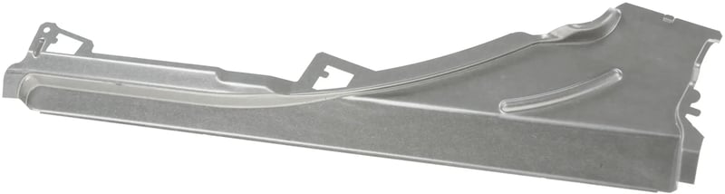 Lüftungskanal für Bosch/Siemens/Neff Geschirrspüler 11005623 Abluft