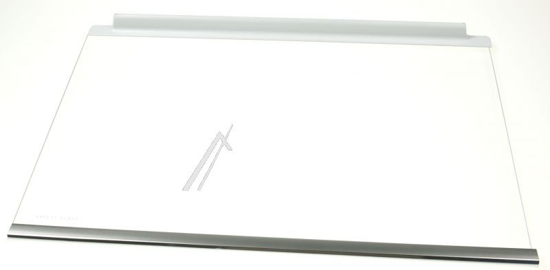 Einlegeboden Glas für Kühlschrank Electrolux 2651041200 Fachboden klar