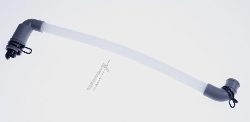 Ablaufschlauch Faltenbalg für Geschirrspüler Whirlpool Indesit 488000850114 Sumpf Direkteinspritzung