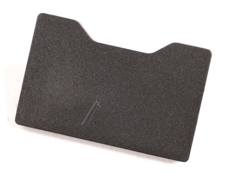 Rahmen Rückwandabdeckung Segway-Ninebot CB.01.00.5968.00 für E-Scooter ZT3 PRO