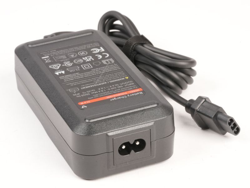 Ladegerät NIU H0102011 für E-Scooter KQI1 Sport KQI1 Pro