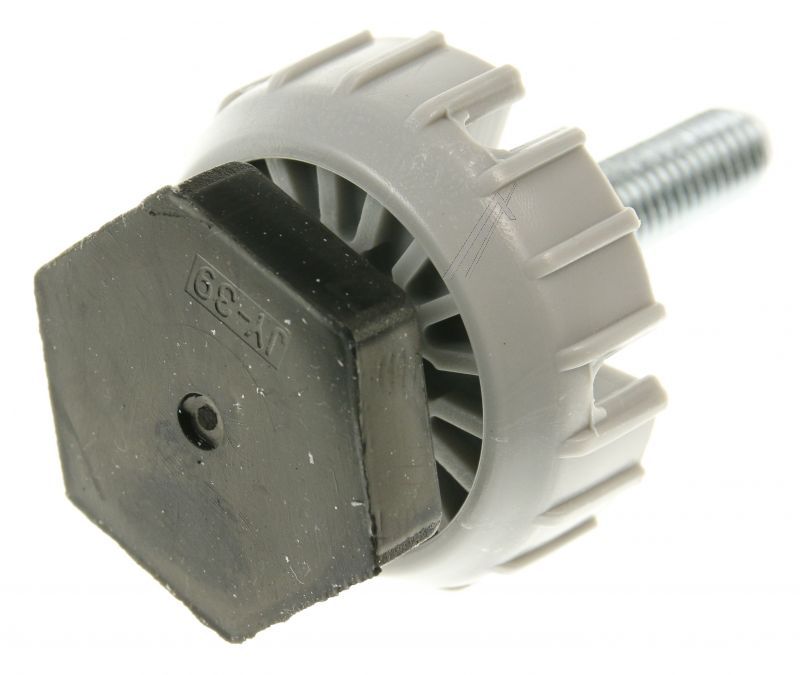 Standfuß für Waschmaschine Samsung DC9706665A Stabilisierungsfuß