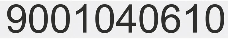 Blendenkasten 11007020