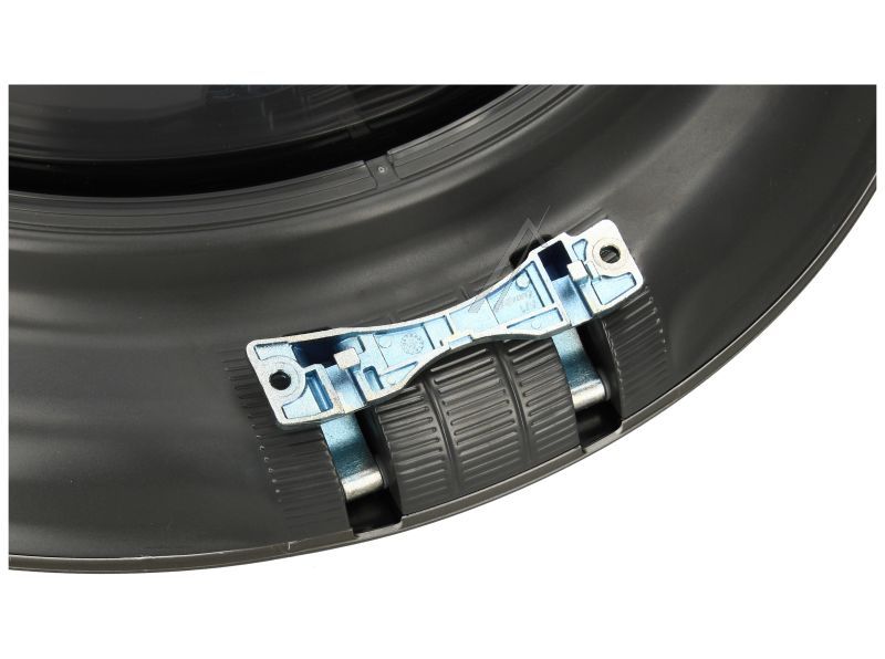 Tür für Trockner Hisense/Gorenje 626812 L2 SP-15 WELD.BK930