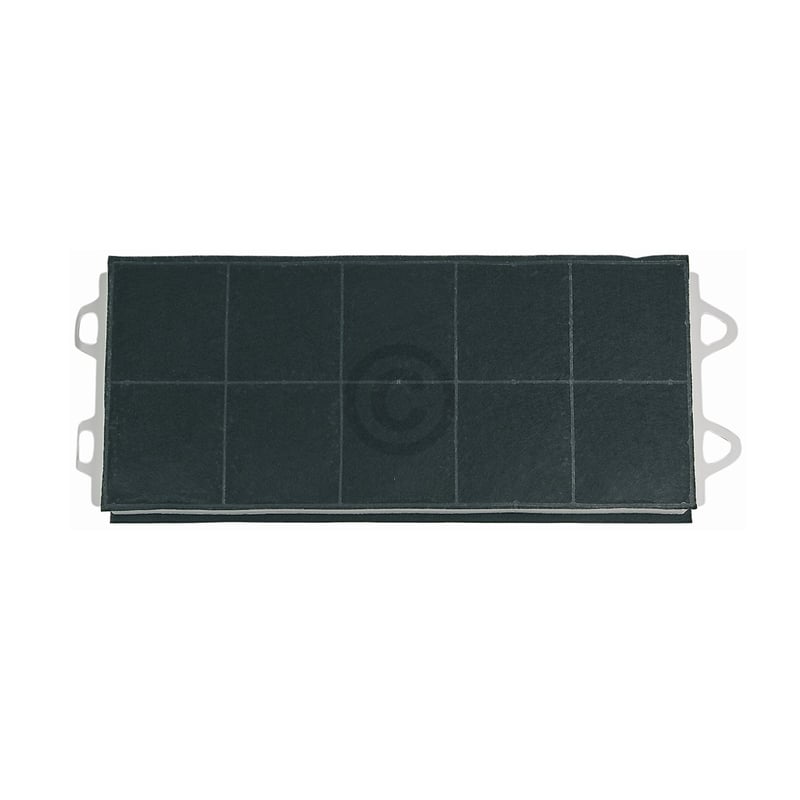 Kohlefilter 520x200mm 00296173 296173 Bosch, Siemens, Neff