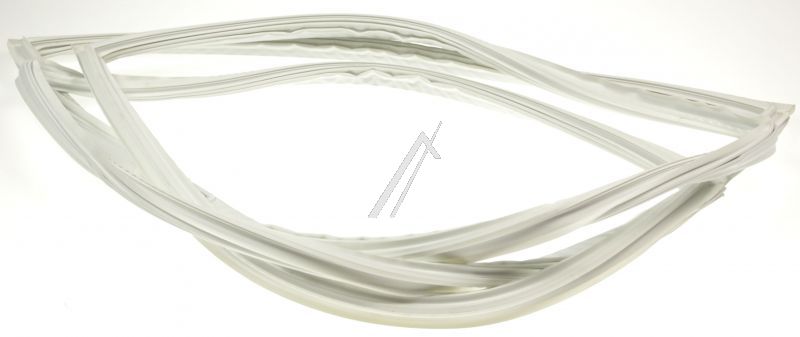 Magnetdichtung 4-seitig für Kühlschrank Liebherr 711107600 Tür Abdichtung