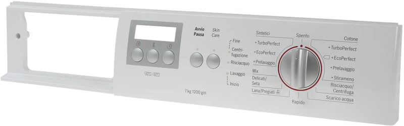 Bedienblende 11003764