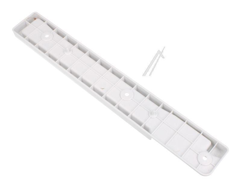 Haier Kühlschrank Gemüsefachstopper rechts 49046146 Plastik