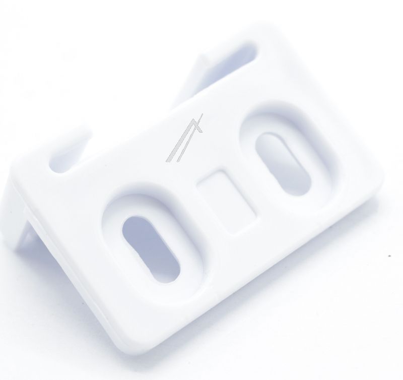 Schubladenführung für Kühlschrank Hisense/gorenje 806588 Gleitelement