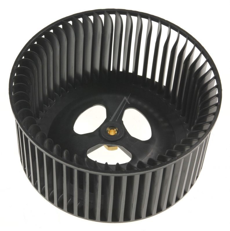 Lüfterrad für Dunstabzugshaube Whirlpool Indesit 481951528266 Flügelrad Ventilator