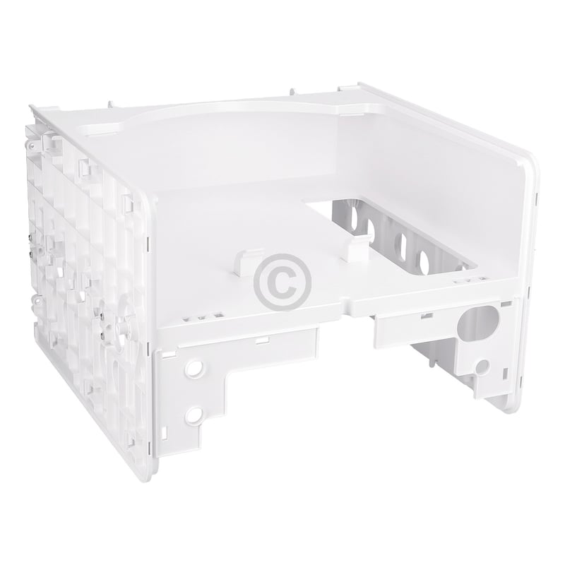 Frame of station Ecovacs 201-24C2-0302 für Staubsauger-Roboter Ecovacs