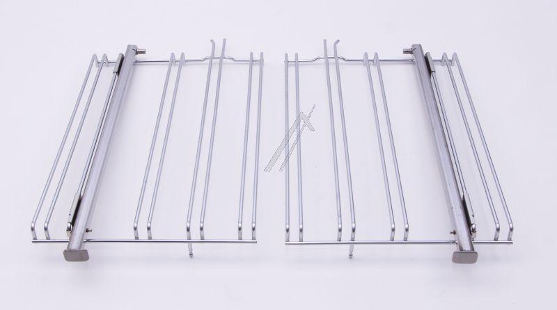 Beko Ofen Schiene C00867341 Teleskop-Auszug 2 Ebenen