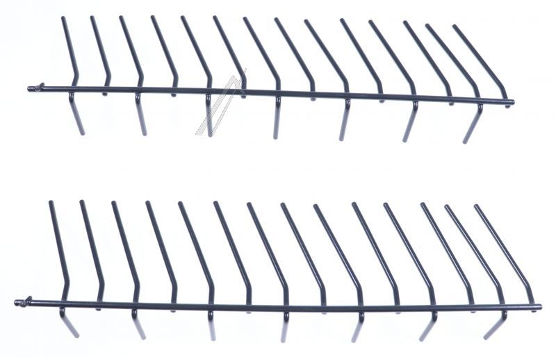 Abscheider links für Ofen Electrolux 4055412060 Set, 307, 75mm