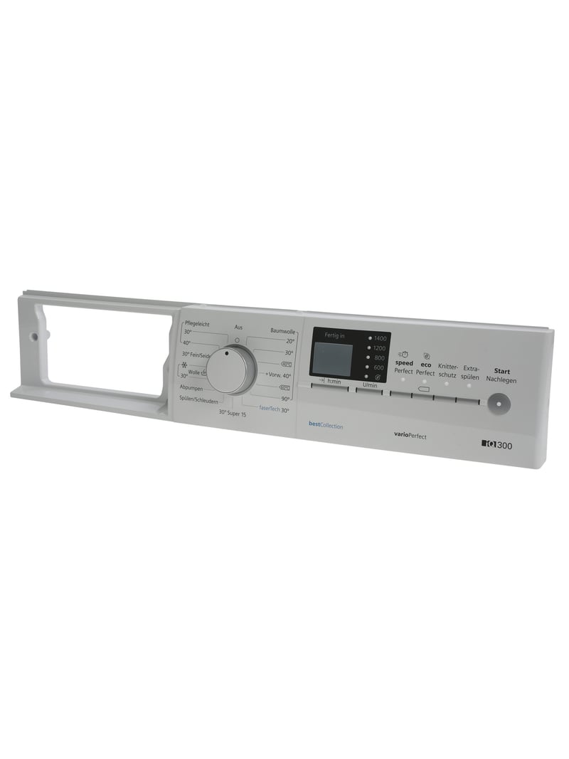 Bedienblende 11004700