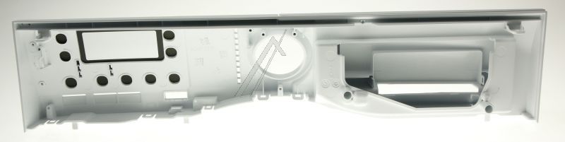 Bedienblende mit Griff für Waschmaschine AEG 140067728026 L6F