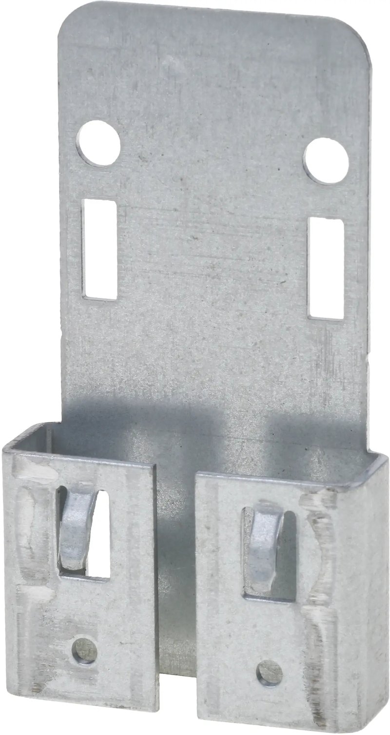 Halter für Waschmaschine BSH-Gruppe 00624341 Befestigungselement