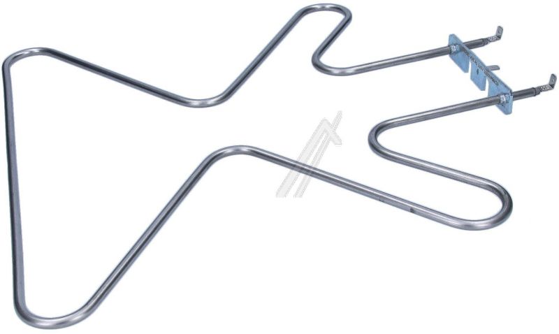 Unterhitzeheizung 1100W für Herd Com 8031255 Backofen, Heizelement
