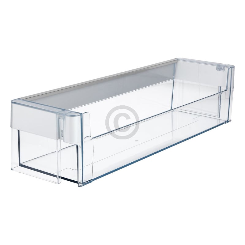 Türfach unten SIEMENS 00704703 442x122x100mm für Kühlschrank KühlGefrierKombination