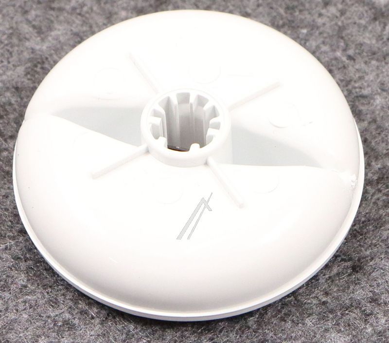 Waschmaschinen-Knebel Whirlpool Indesit 488000508750 Wählknopf