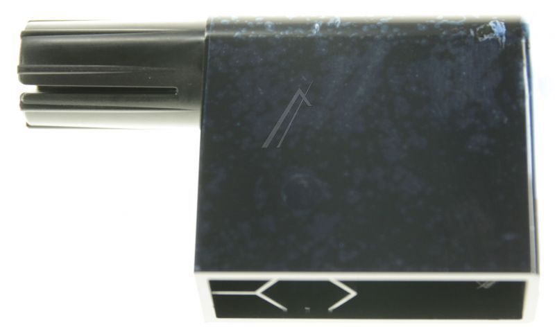 Backofen-Griff für Beko-Ofen C00907687 rechter Türgriff