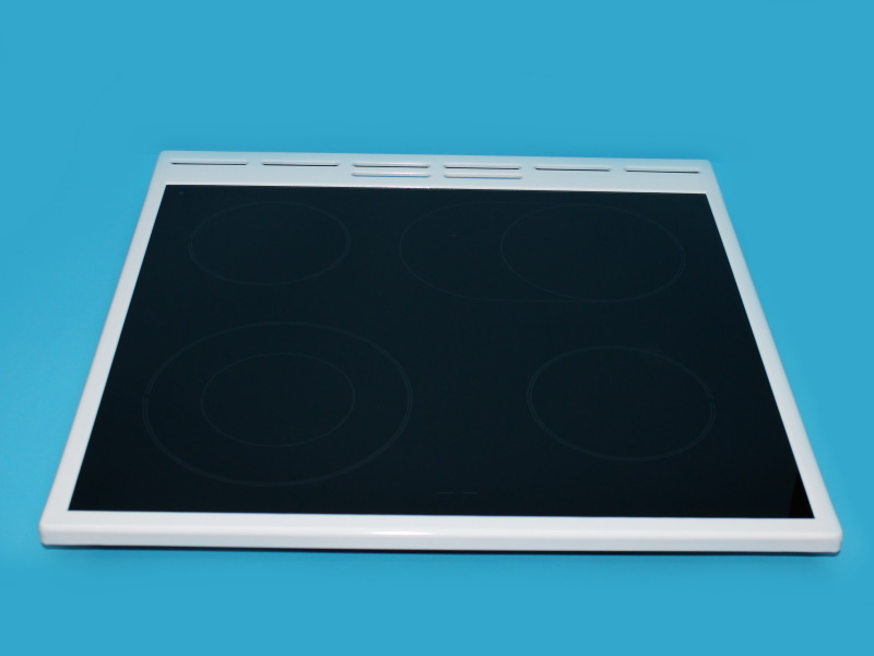 GLASSCERAMIC HOB FS60 GOR A 070 GLUED 882872 Gorenje