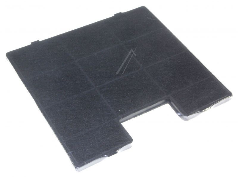Kohlefilter für Amica Dunstabzugshaube 1015416 Kassettenfilter