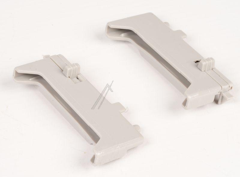 Abdeckung für Dunstabzugshaube Elica ACC0000463 grau, Kunststoff