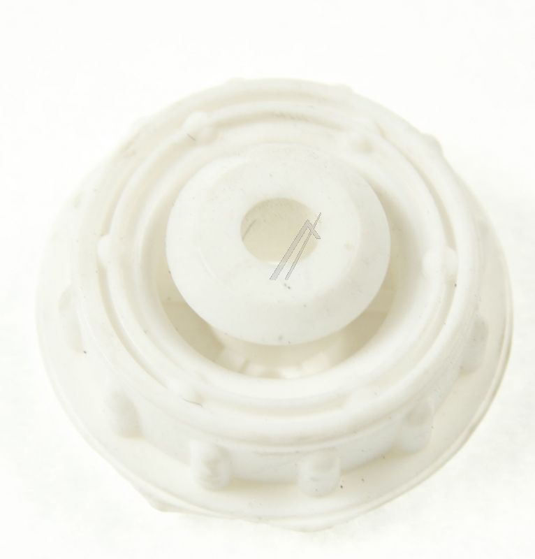 Gummipuffer für Lüftermotor Bauknecht 481952918093 für Kühlschrank Bauknecht