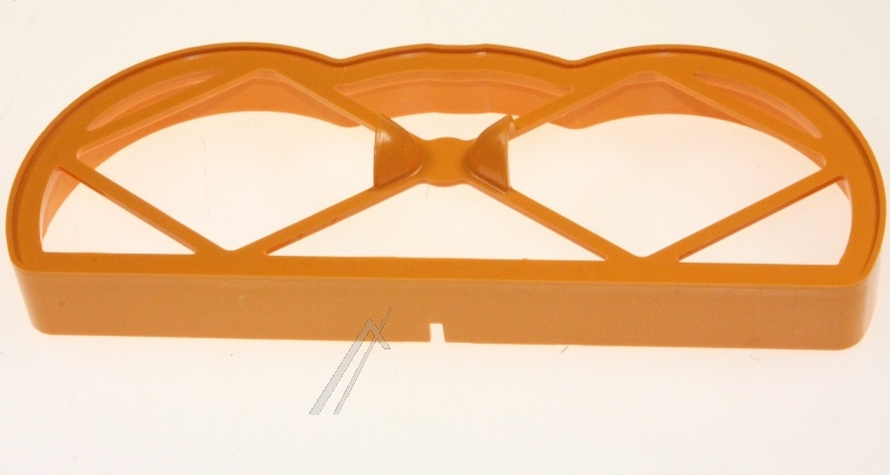 Gitterschwamm für Staubsauger Samsung DJ6401014A ABS, Platinorange