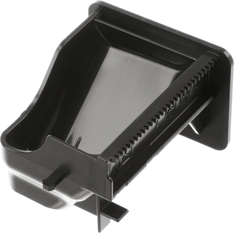 Behälter Schublade Kaffeepulver 00655127