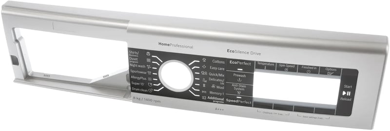 Bedienblende 11017361