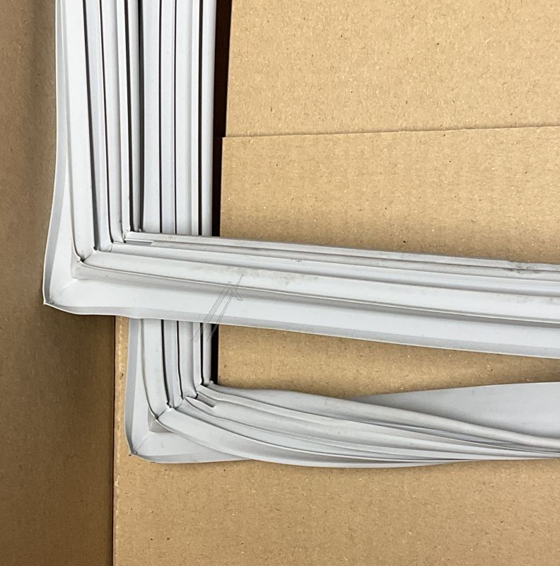 Türdichtung unten für Kühlschrank Whirlpool Indesit C00304949 488000304949 Bodenbereich