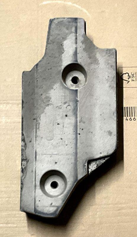 Oberes Betongewicht für Vestel Waschmaschine 47000333 - ALVA-A2-TYPE2, Ausgleichsgewicht