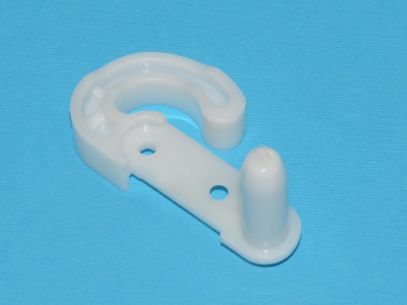 Türstopper für Hisense/Gorenje Kühlschrank HK2028894 Türdichtung