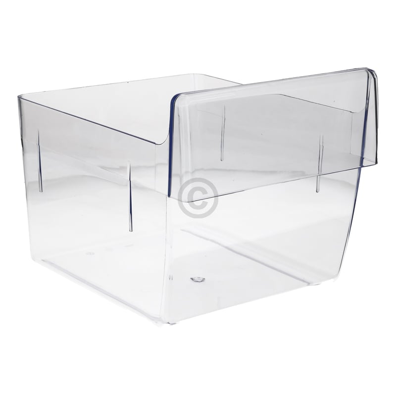 Gemüseschublade in halber Breite für Kühlschränke (2247074228)